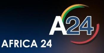 AFRICA 24 TV
